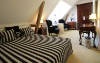 Sauntehus Castle Hotel - 4-Sterne