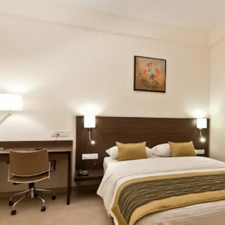 Mallige Residency
