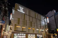 Y's膠囊旅館-大阪難波