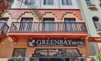 Green Bay Hotel