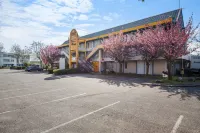 里昂東勒布朗歐洲博覽館普瑞米爾經典飯店 德希內斯·尚皮埃住宿飯店