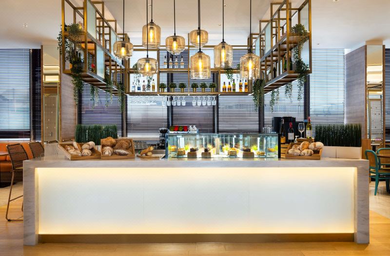Hilton Garden Inn Jakarta Taman Palem photo 5