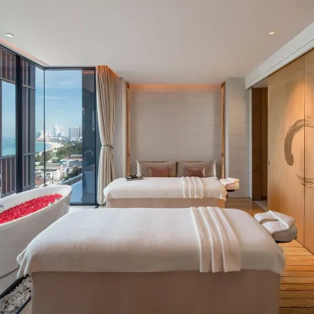 Hilton Pattaya