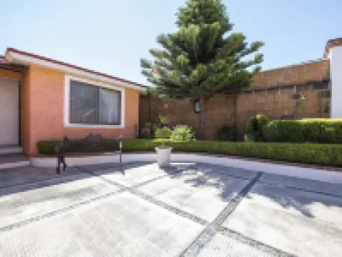 OYO Hotel la Glorieta, Huichapan Hotels in Oaxtepec