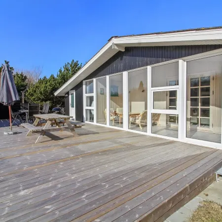 "Andine" - 1.2km from the Sea