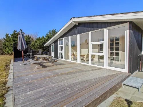 "Andine" - 1.2km from the Sea
