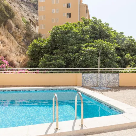 Pierre & Vacances Altea Beach