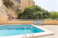 Pierre & Vacances Altea Beach - Pools