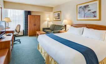 Holiday Inn Express Southington