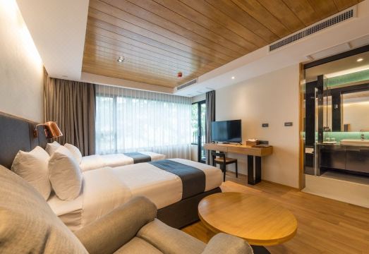 아사나 호텔 레지던스