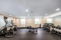 SureStay Plus Hotel by Best Western Elizabethtown Hershey - Gym