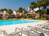 Hotel Encinar de Sotogrande - Beach