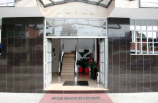 Hotel Sauces del Estadio Hotel a 