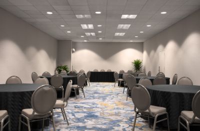 Meeting Rooms