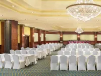 Sheraton Montazah Hotel - bar