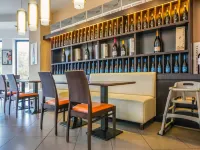 Ibis Girona Costa Brava Hotels in Canet d'Adri