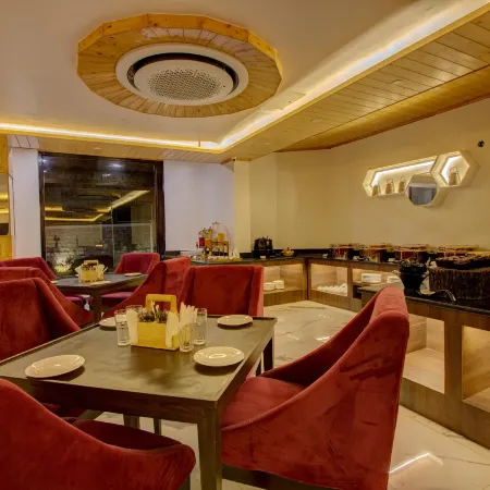 Woodrock Luxury Boutique Hotel