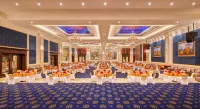 Mayfair Lake Resort Hotels in Raipur
