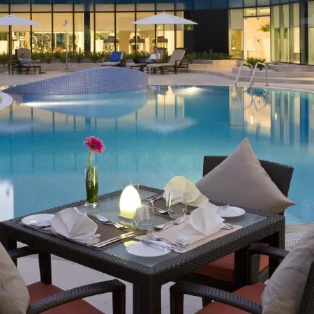 Holiday Inn MUSCAT AL SEEB by IHG