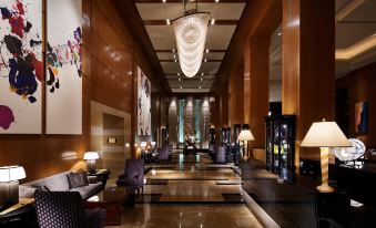 The Ritz-Carlton, Tokyo