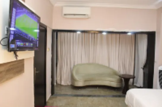 블루 문 호텔 빅토리아 아일랜드