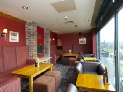 Premier Inn Barnsley Central M1 J37 Hotels in Barnsley