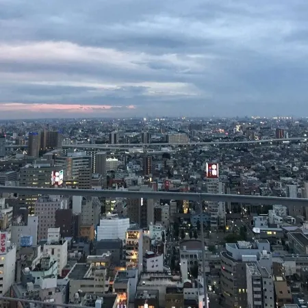 Meitetsu Inn Nagoyaeki Shinkansenguchi