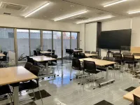 長岡商務飯店 小千谷市住宿飯店