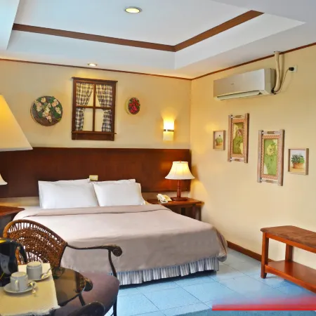 Subic Park Hotel