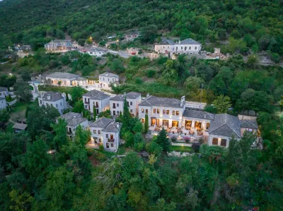 Aristi Mountain Resort