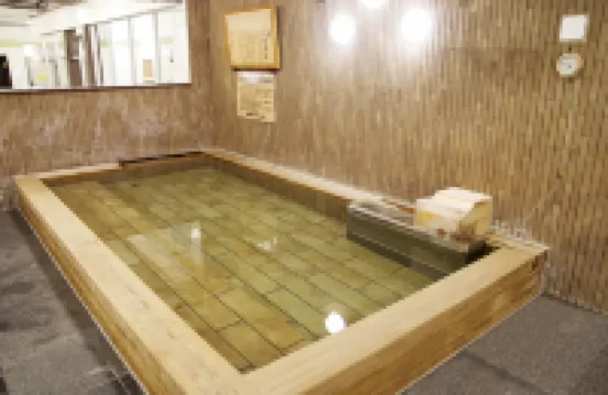 Kawagoe Yuyu Land Hotel Sanko โรงแรมในคาวาโกเอะ