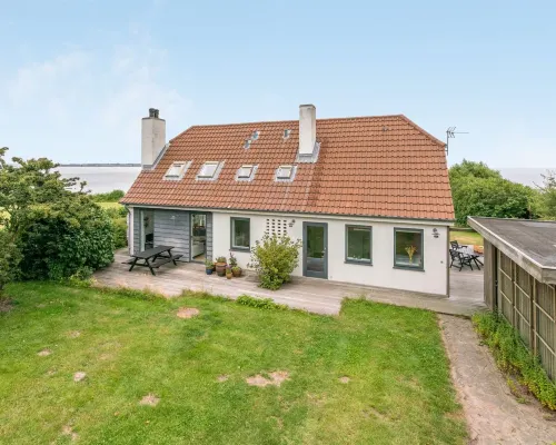 "Sissela" - 5m from the Sea Hotels in Ebberup