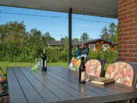 "Farnke" - 600m from the Sea Hotels in Egernsund