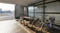 Hotel Shibataya Hotels in Kurihara