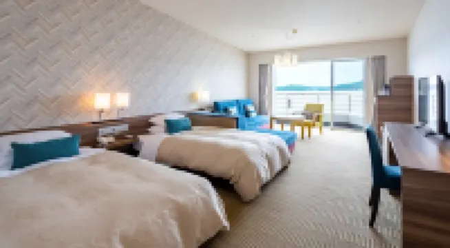 Hotel Harvest Hamanako