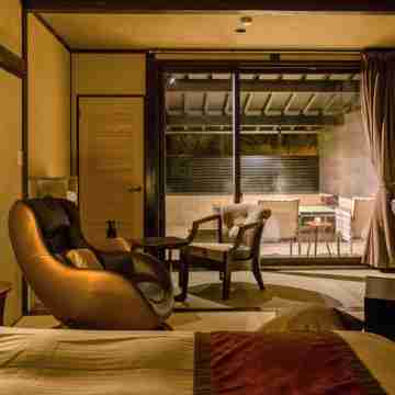 Shikimitei Fujiya Rooms