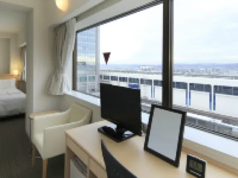 Koriyama City Hotel Hotels in Koriyama