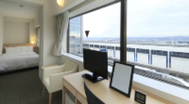 Koriyama City Hotel Hotel di Koriyama