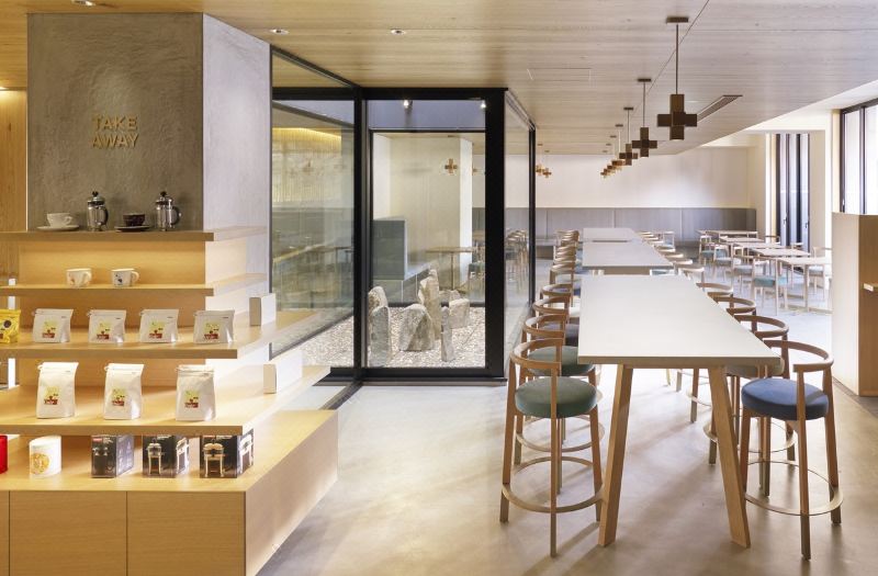 hotel androoms Kyoto Shichijo photo 3