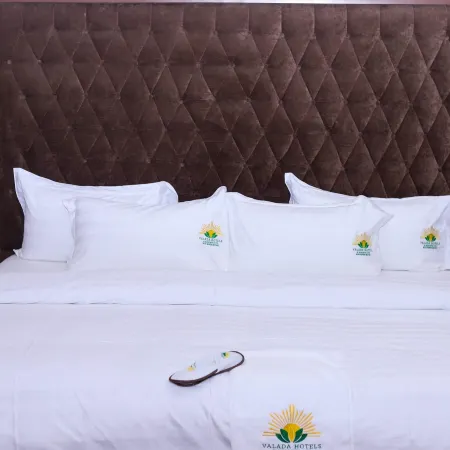 Valada Hotel and Resorts