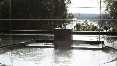 スパ・大浴場 汀渚 ばさら邸の写真