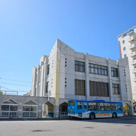 Hotel Emerald Isle Ishigakijima