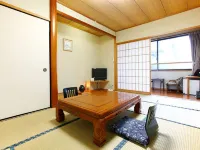 Ryokan Tsukimiso