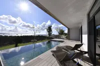 Feliz Villa Suite Irabujima Sawada - Private Pools