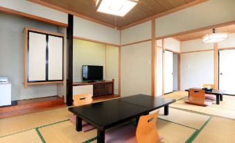 Nushiyu Ryokan