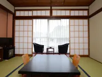 Spa Hotel Sumirekan Hotels in Iwaki