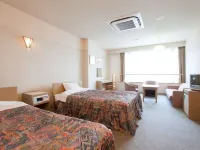 Sagayamato Onsen Hotel Amandi
