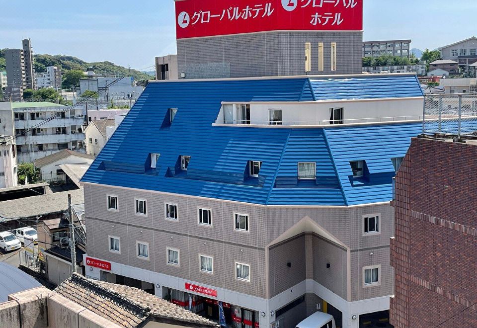 Global Hotel 대표 이미지