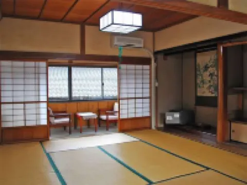 Kyouya โรงแรมใน