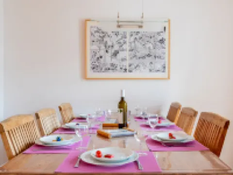 Vasco de Gama B8/R 뽀흐-발레 호텔